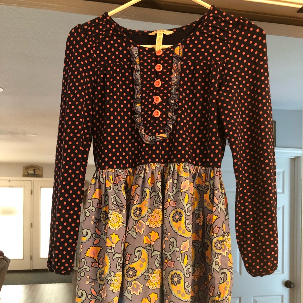 Matilda Jane dress size 14